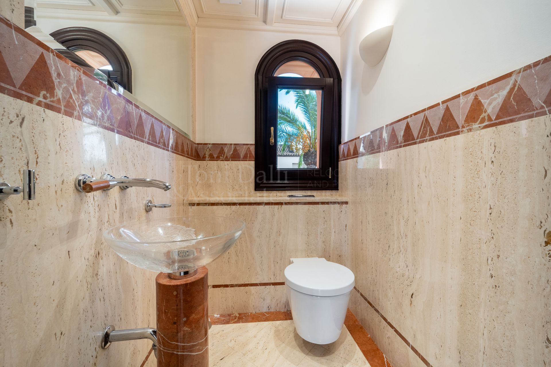 Villa in Sierra Blanca, Marbella