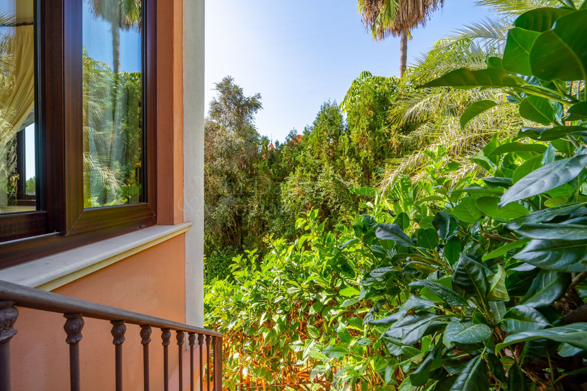 Villa in Sierra Blanca, Marbella