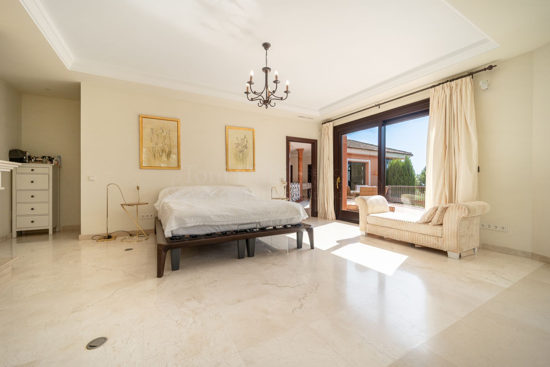 Villa in Sierra Blanca, Marbella