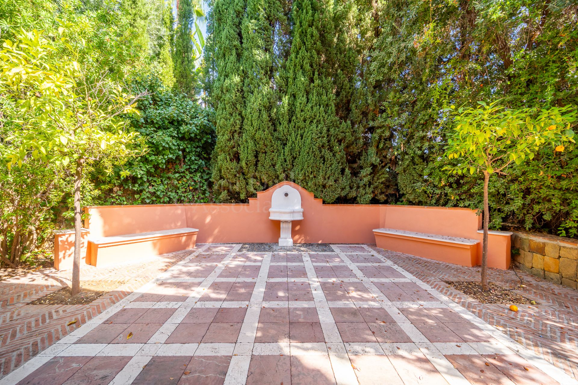 Villa in Sierra Blanca, Marbella