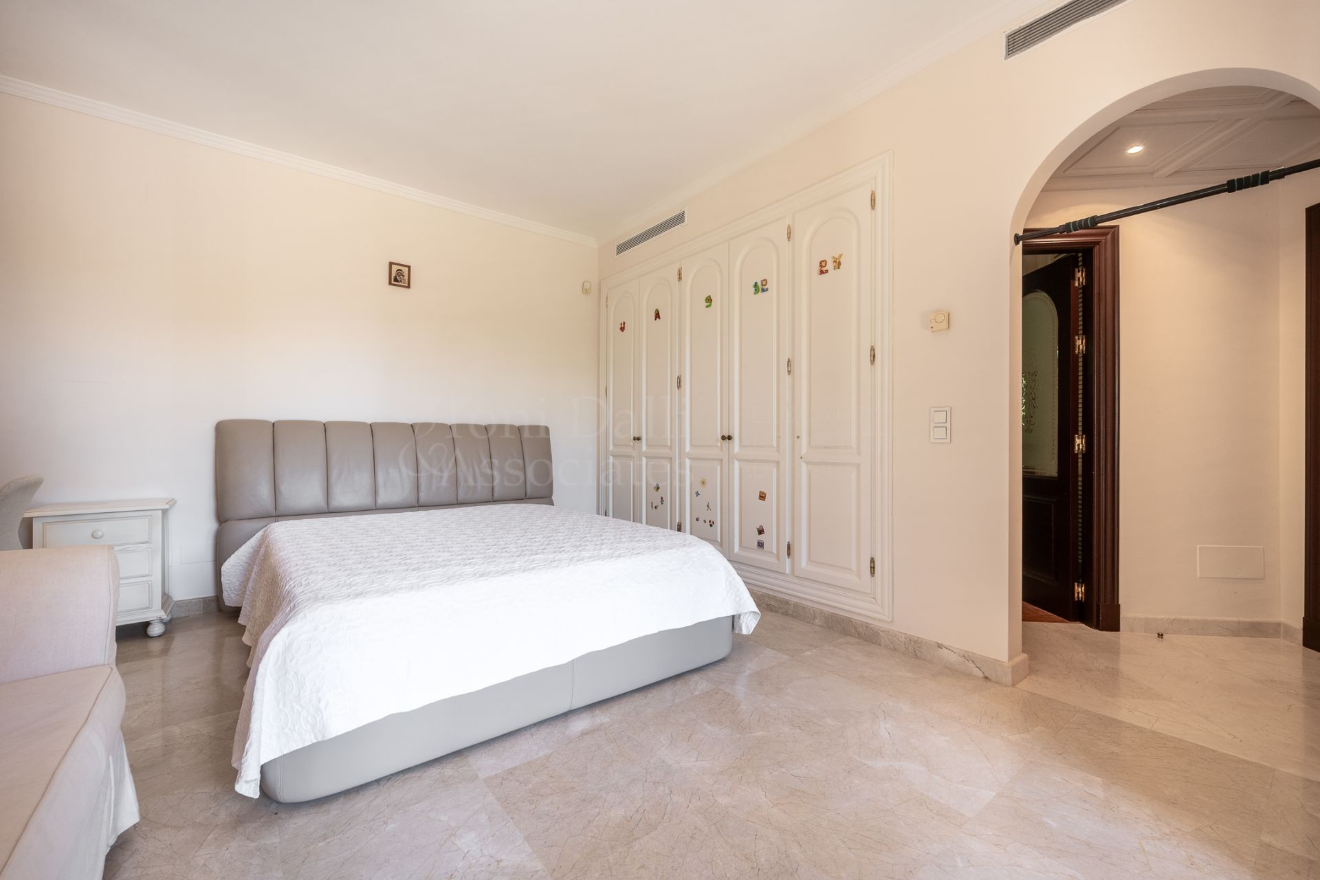 Villa in Sierra Blanca, Marbella