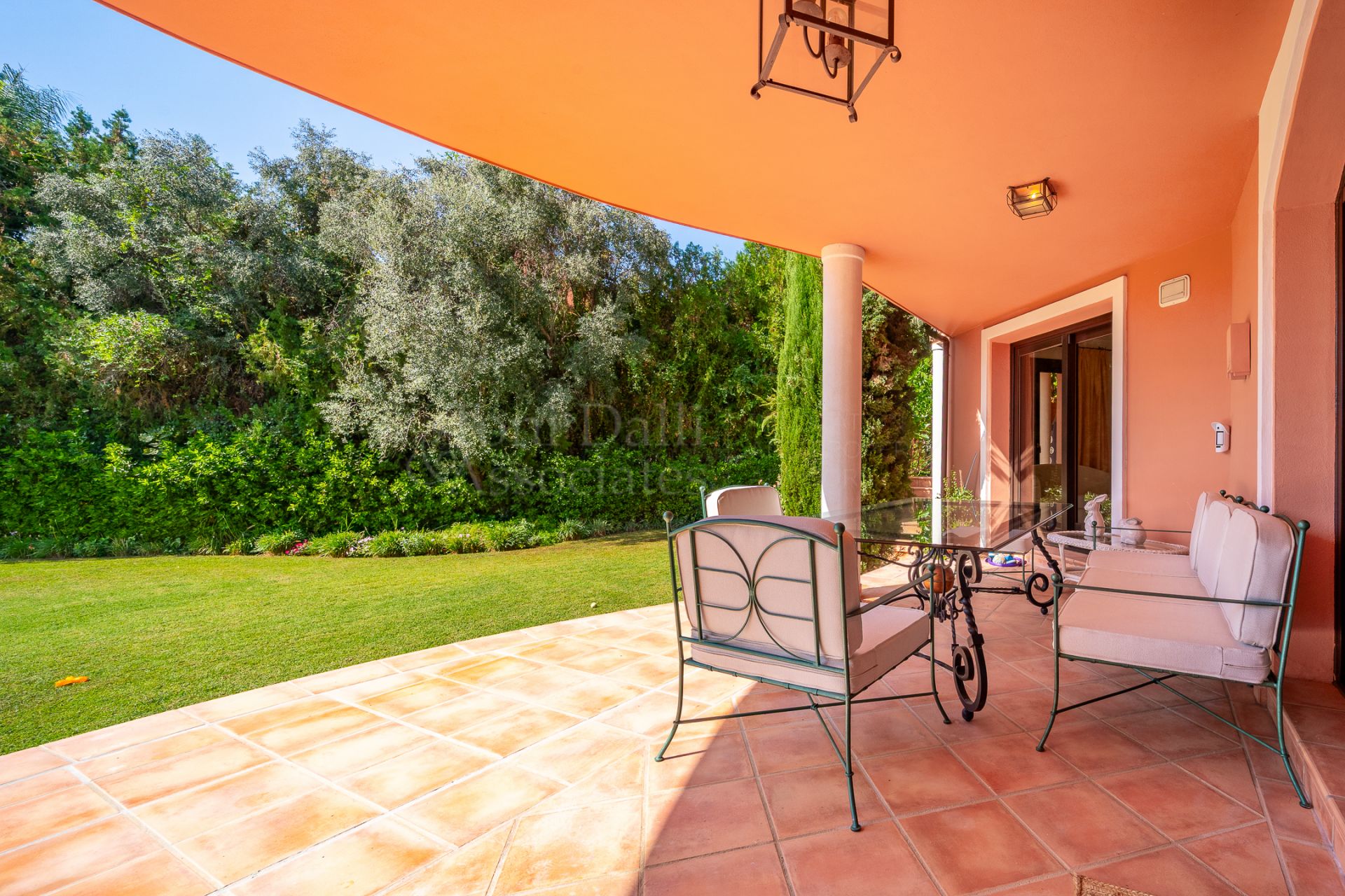 Villa in Sierra Blanca, Marbella