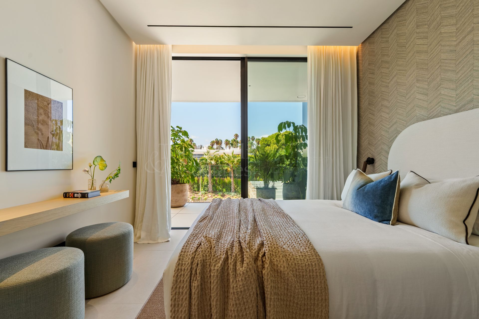 Villa in Marbella Golden Mile, Marbella