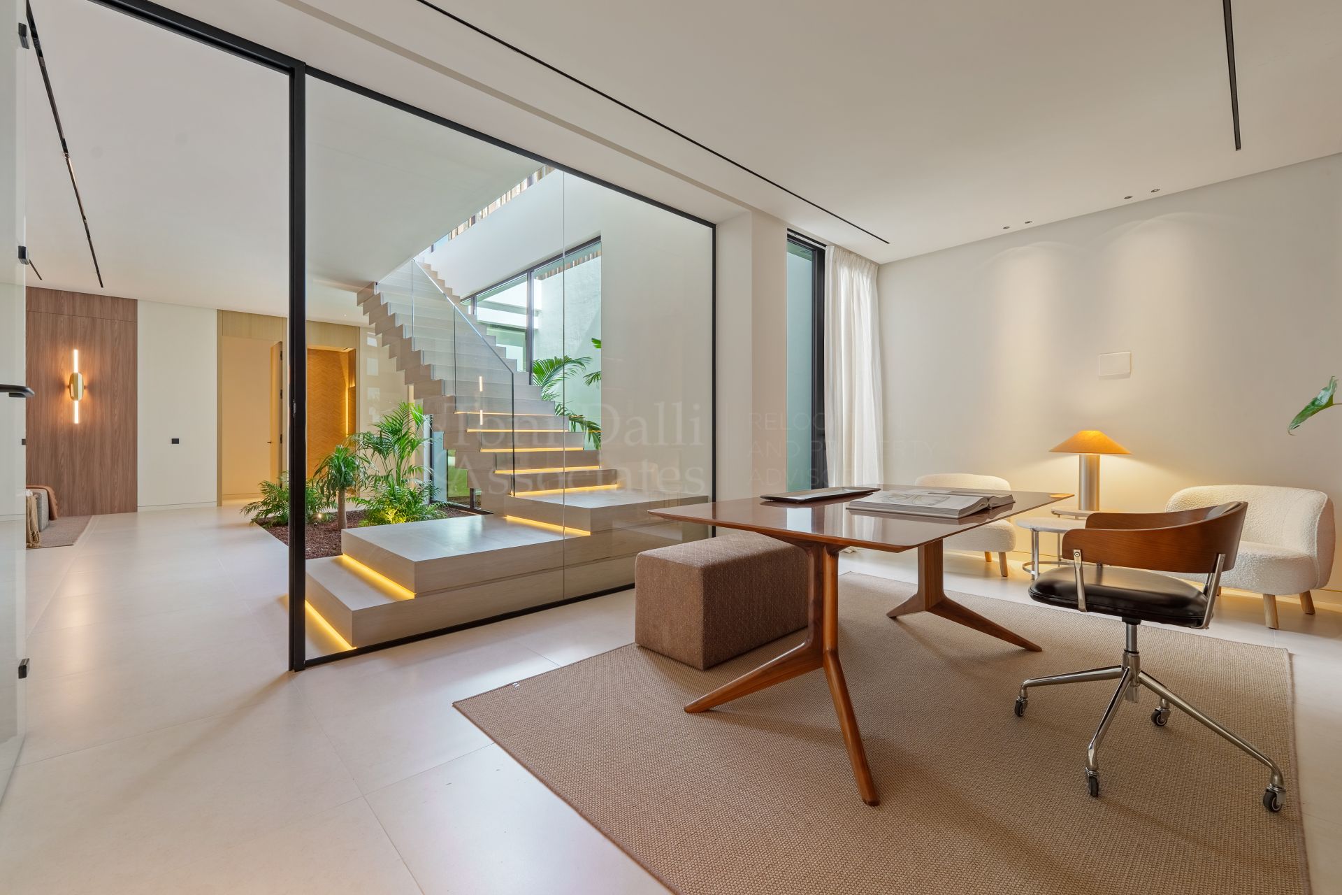 Villa in Marbella Golden Mile, Marbella