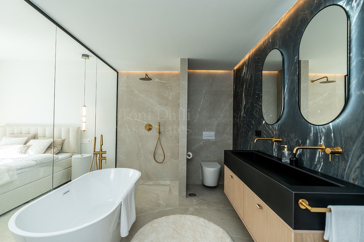 Town House in La Rinconada, Marbella