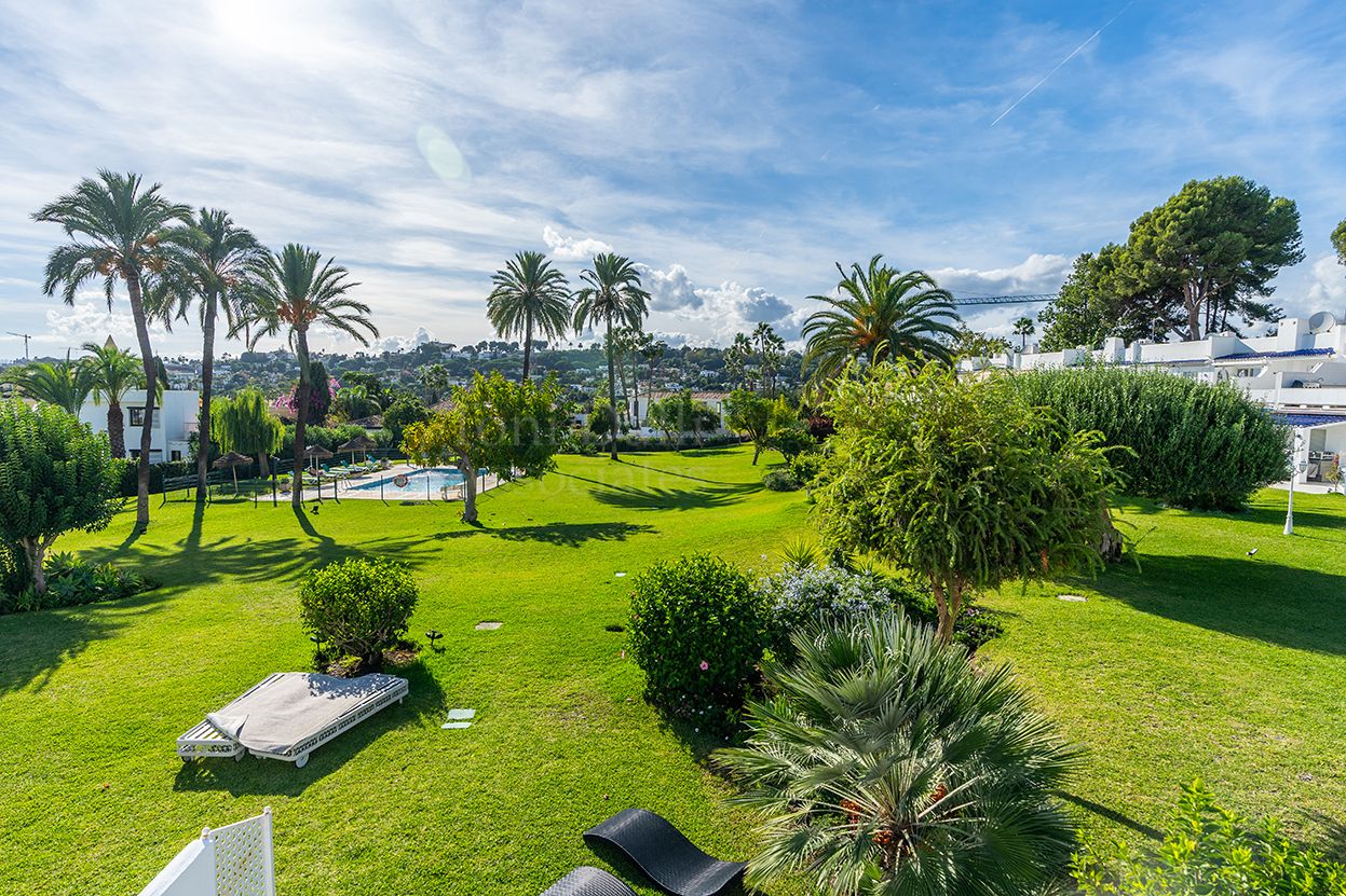 Town House in La Rinconada, Marbella