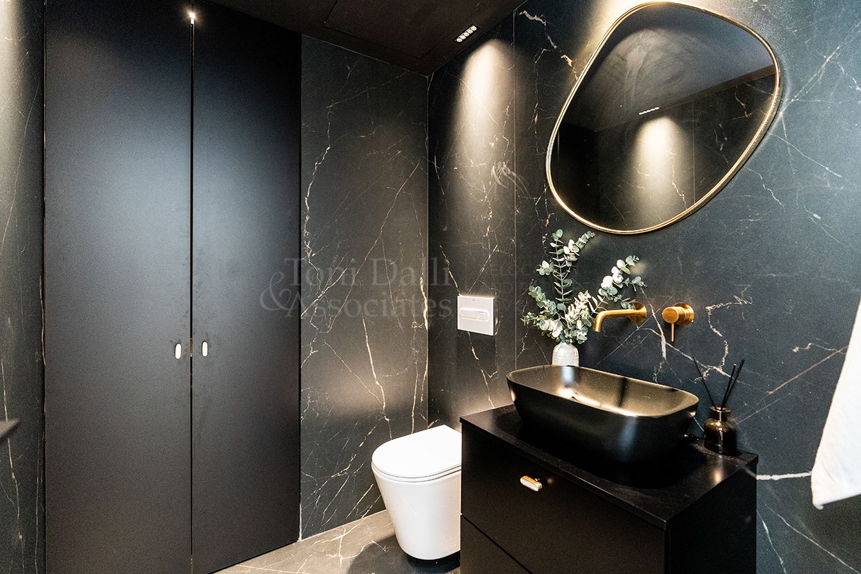 Town House in La Rinconada, Marbella