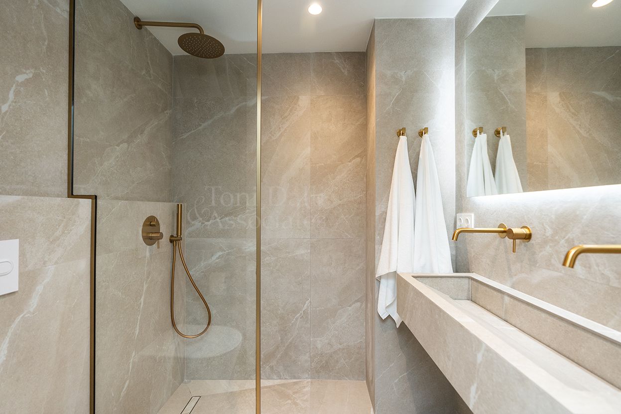 Town House in La Rinconada, Marbella