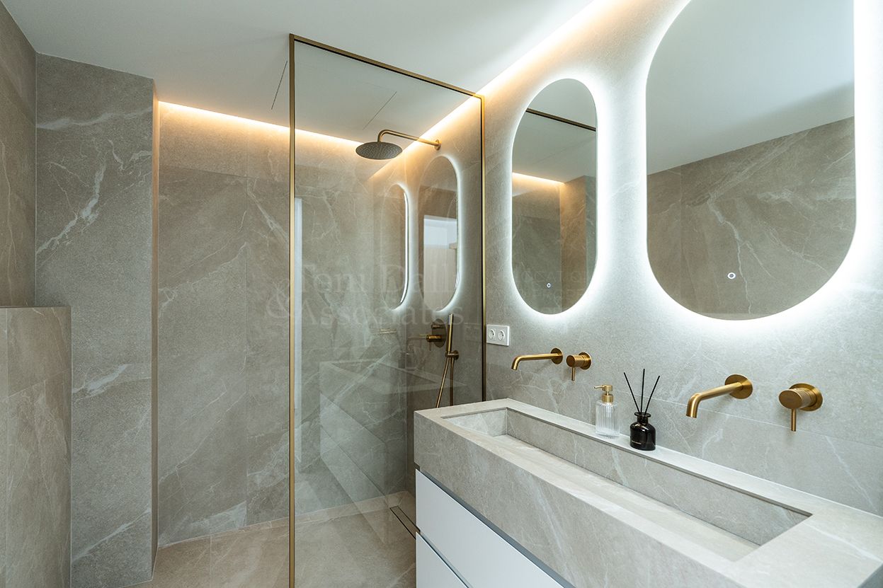 Town House in La Rinconada, Marbella