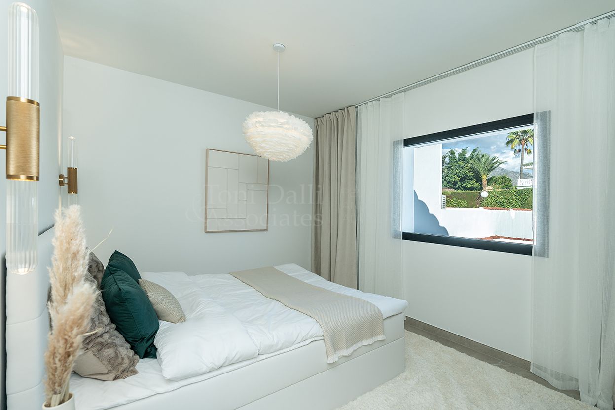 Town House in La Rinconada, Marbella