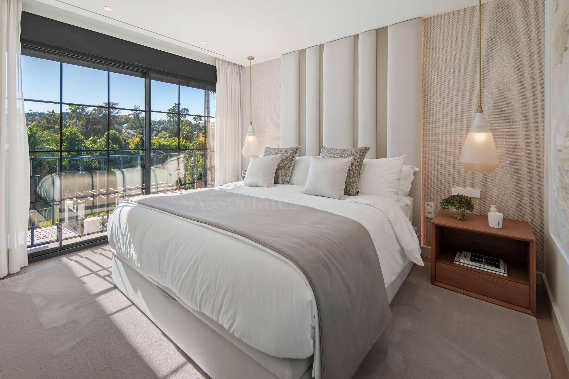 Villa in Nueva Andalucia, Marbella