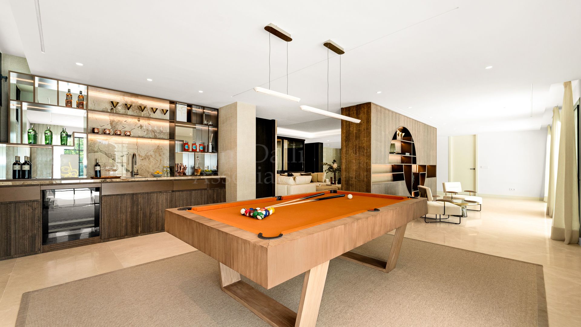 Villa in Nueva Andalucia, Marbella