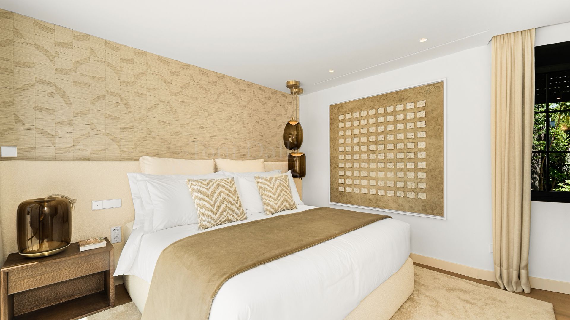 Villa in Nueva Andalucia, Marbella