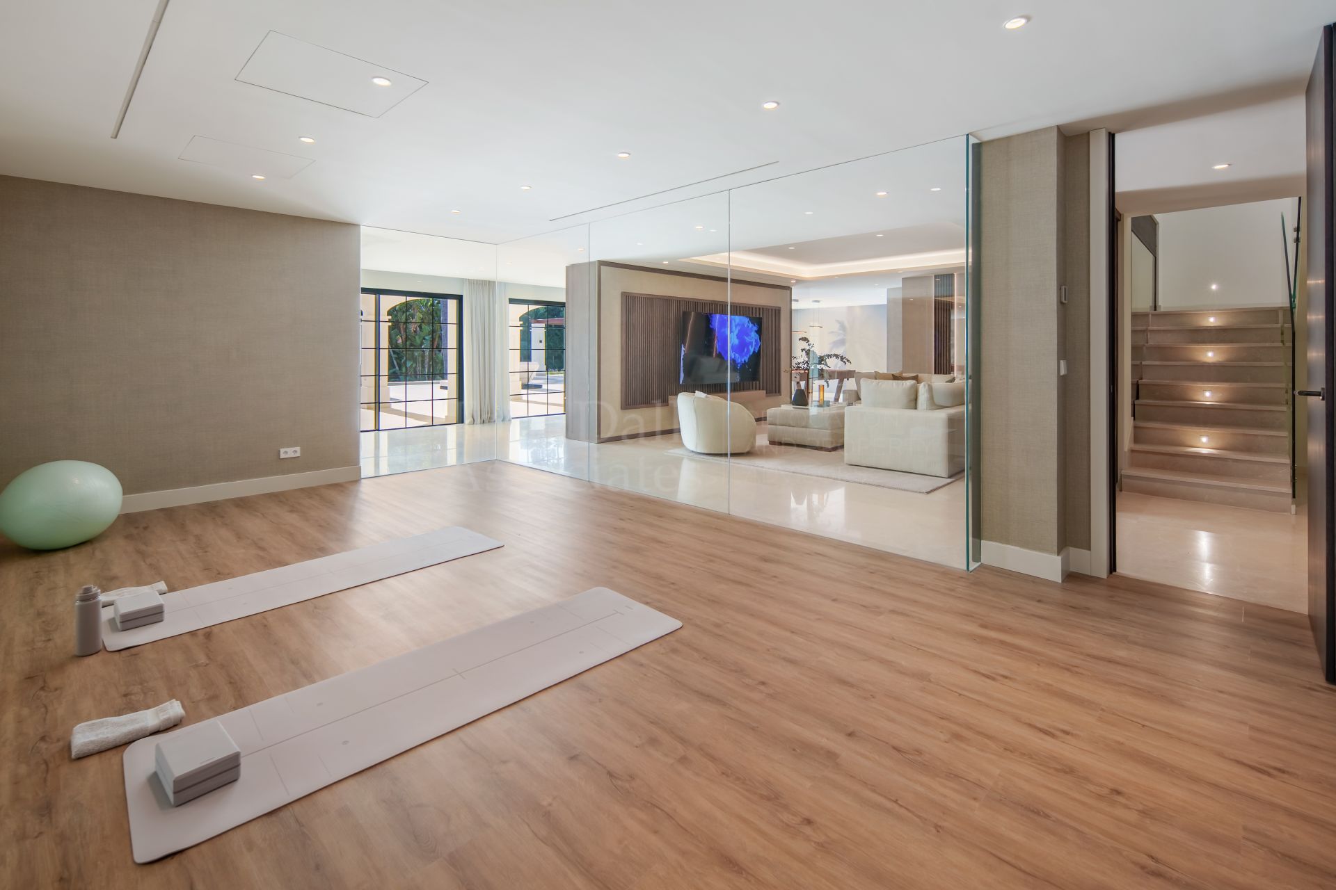 Villa in Nueva Andalucia, Marbella