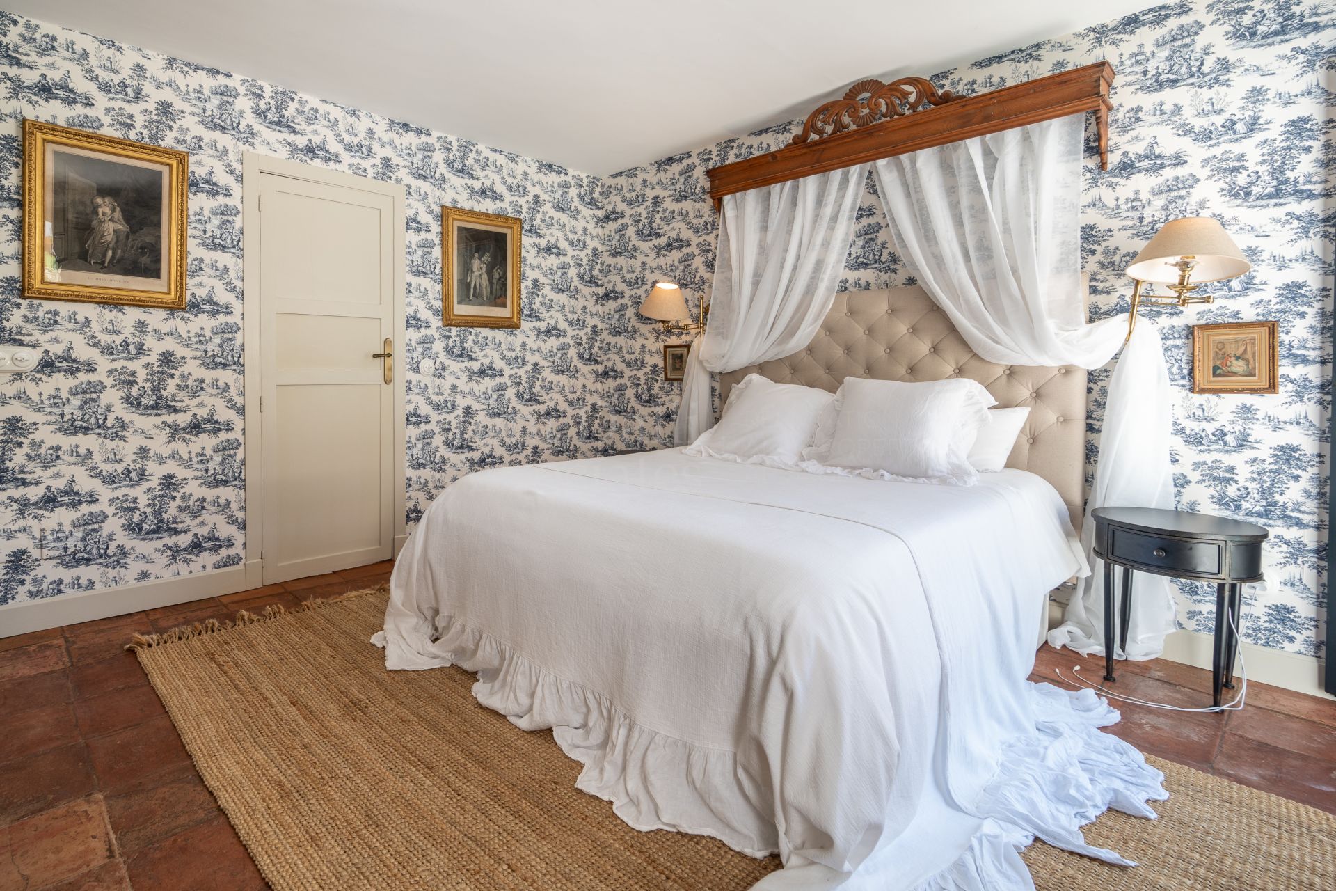 Semi Detached House in La Virginia, Marbella