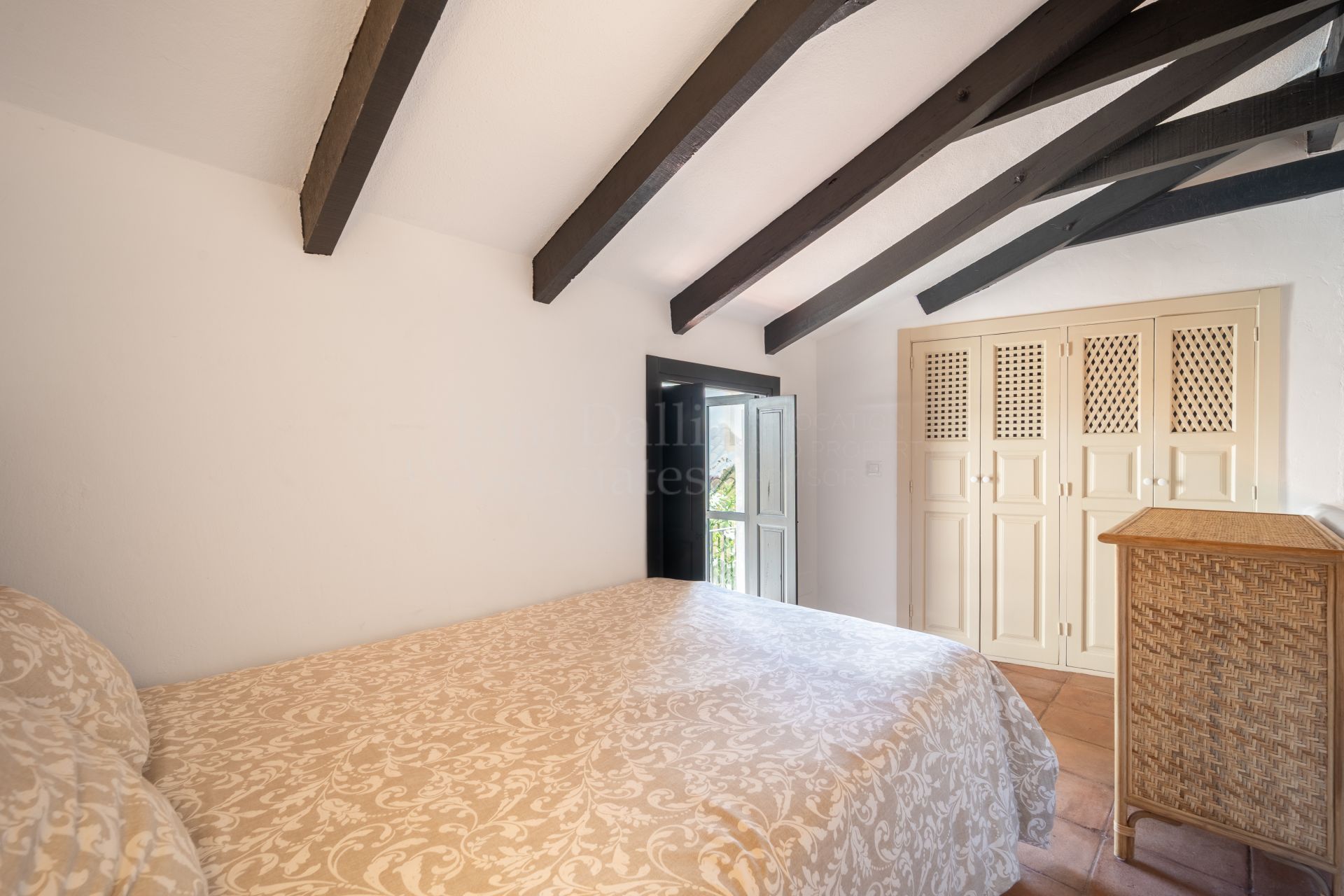 Semi Detached House in La Virginia, Marbella