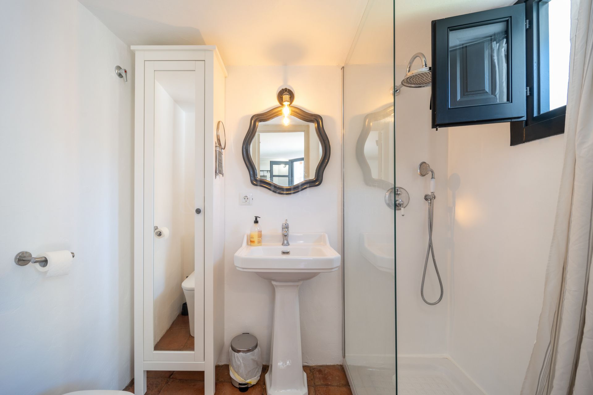 Semi Detached House in La Virginia, Marbella