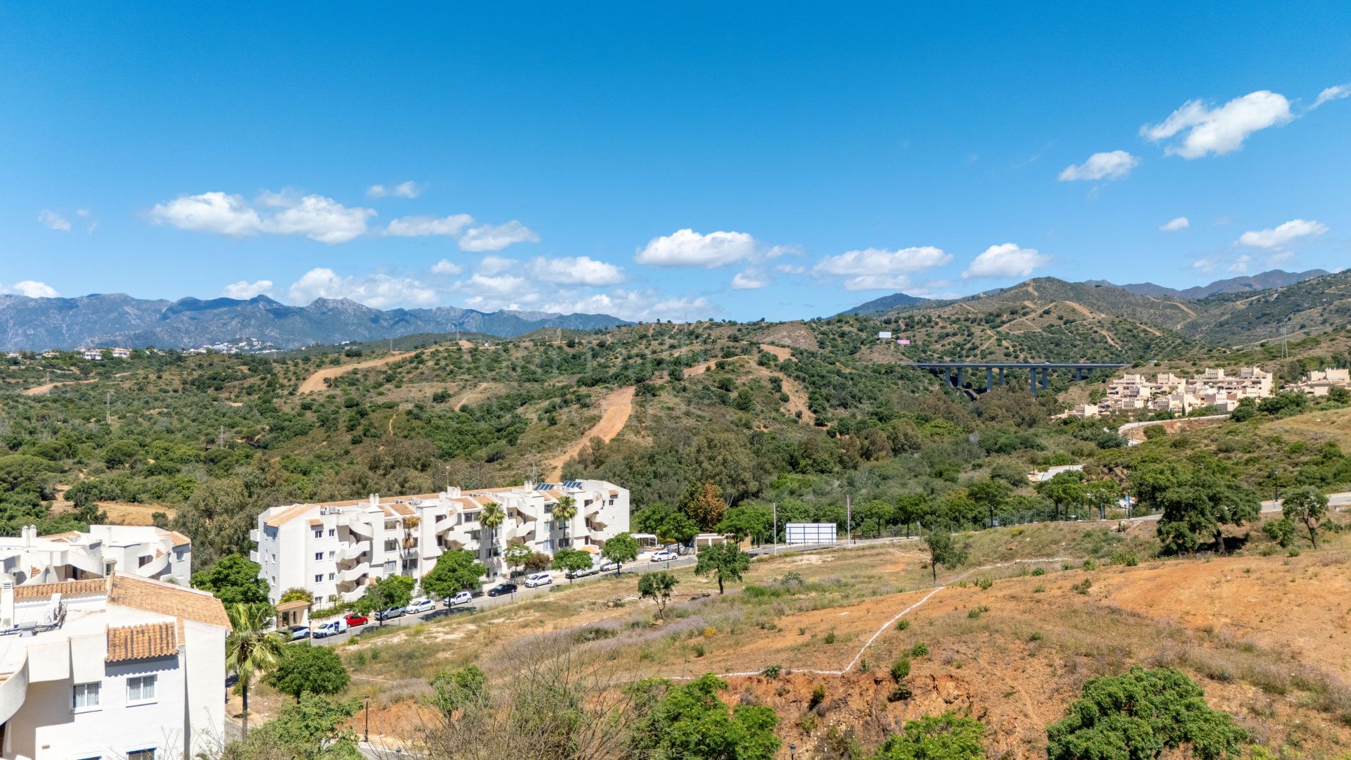 Duplex Penthouse in Elviria, Marbella