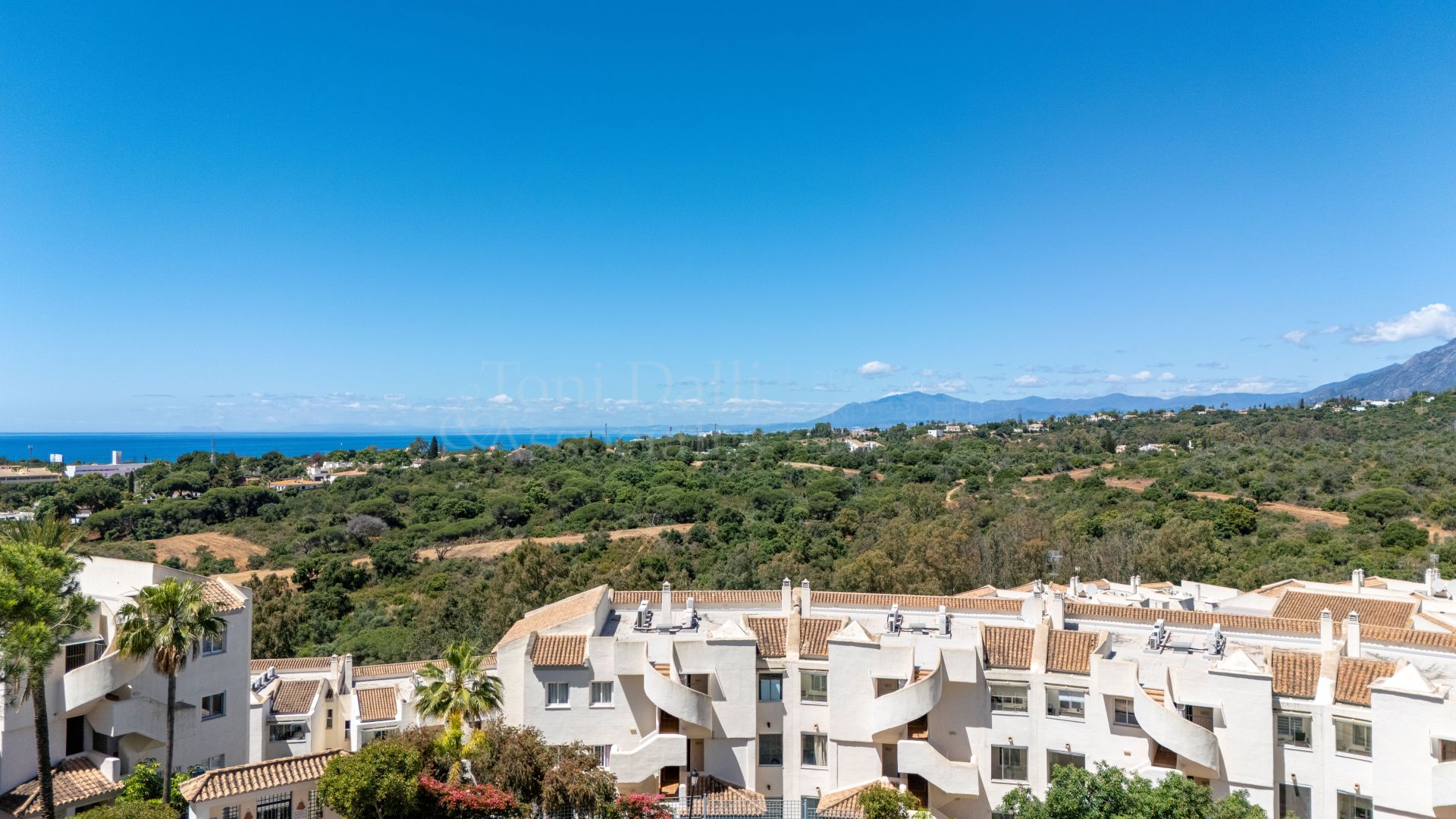 Ground Floor Duplex in Elviria, Marbella