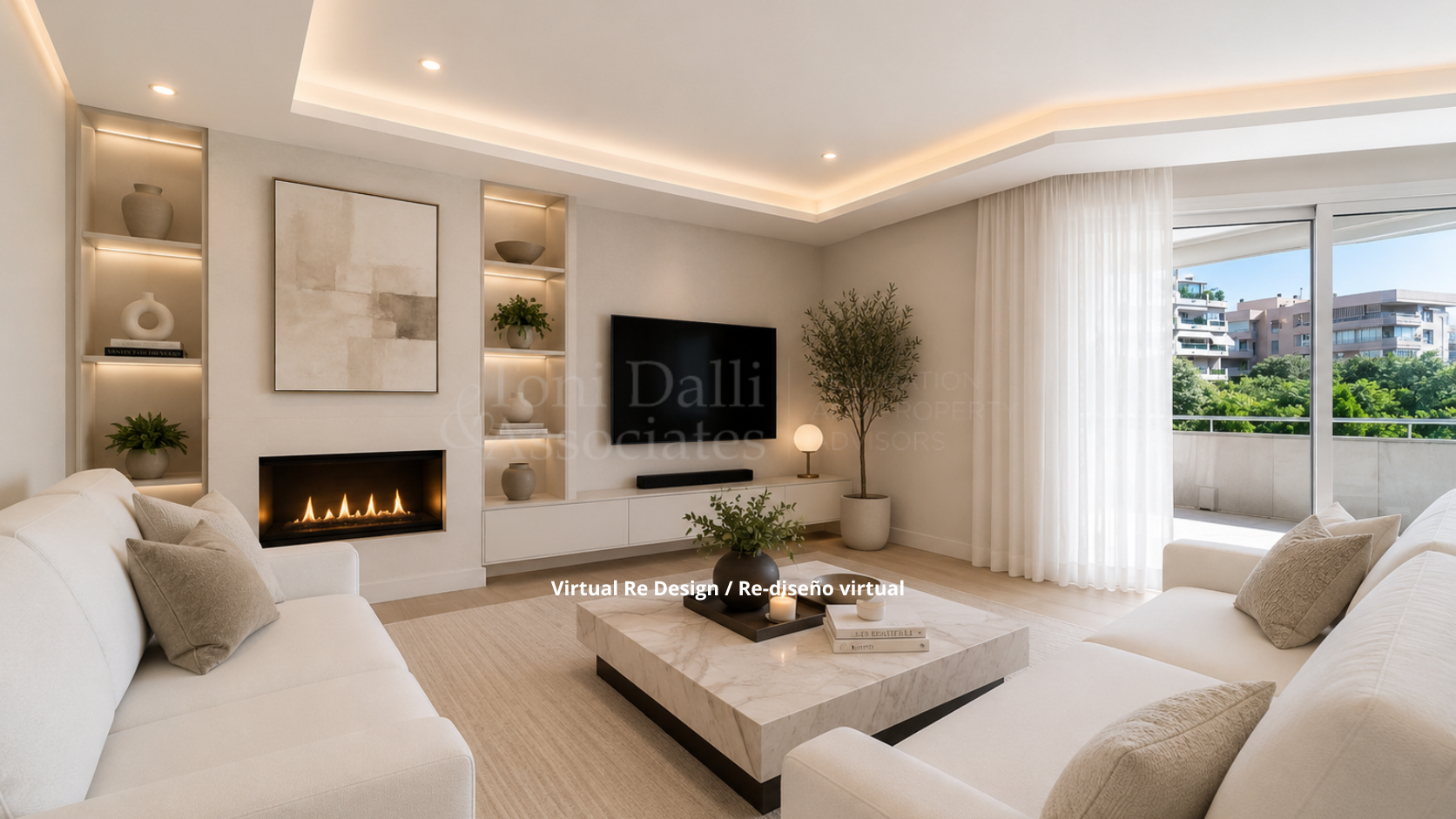 Apartment in Cipreses del Mar, Marbella