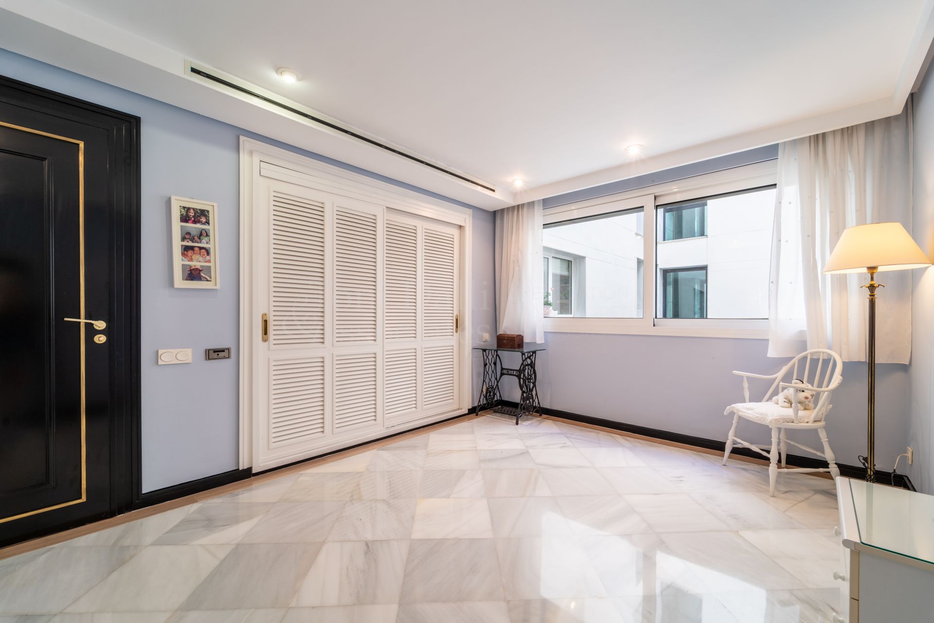 Apartment in Cipreses del Mar, Marbella