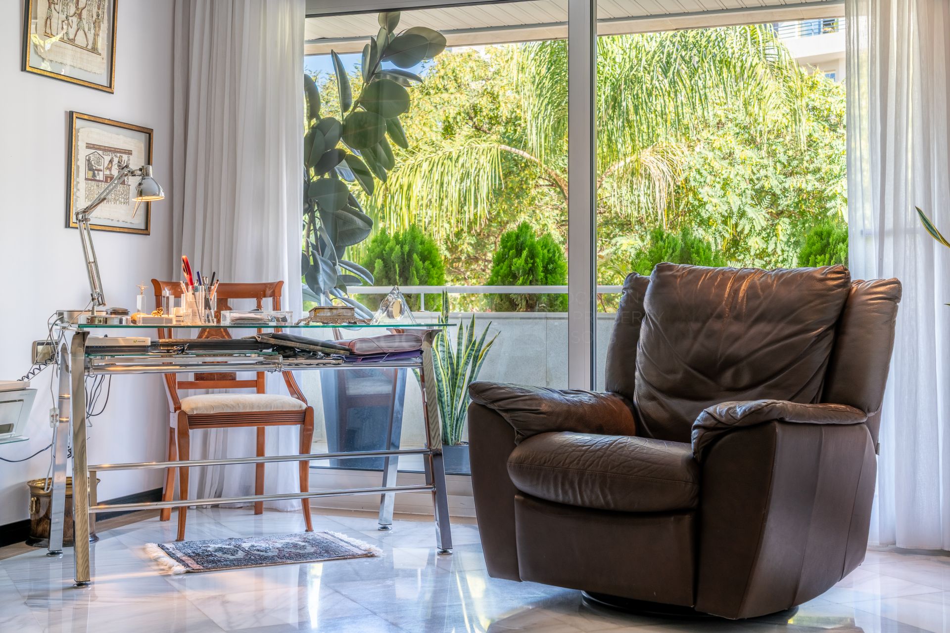 Apartment in Cipreses del Mar, Marbella