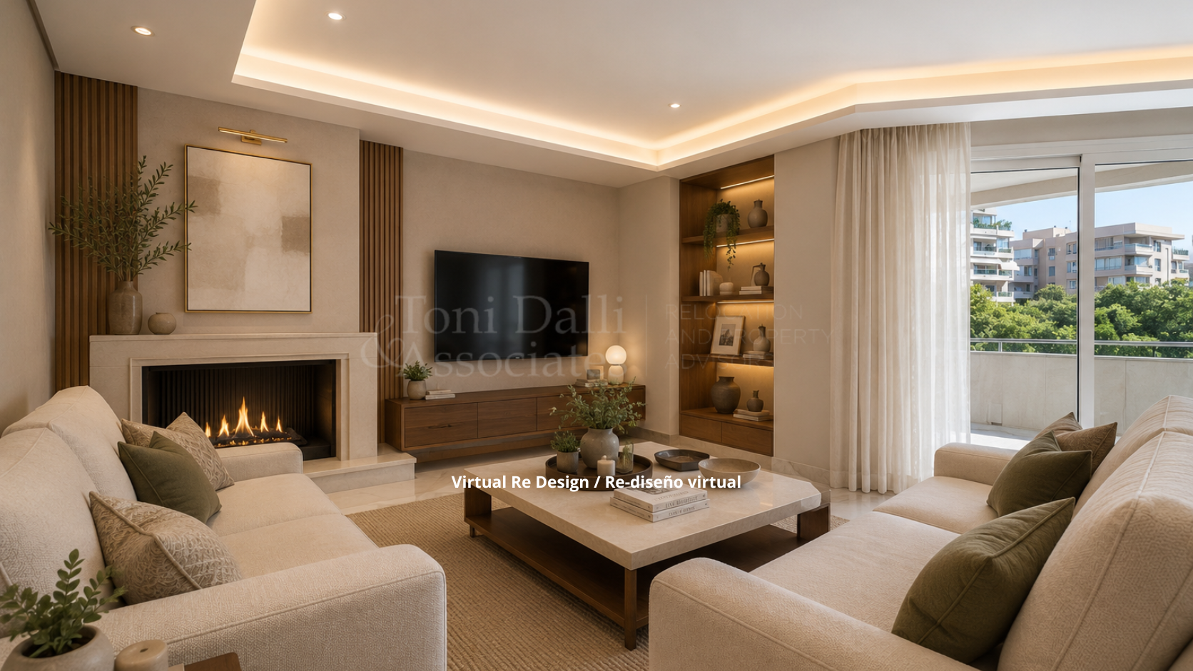 Apartment in Cipreses del Mar, Marbella