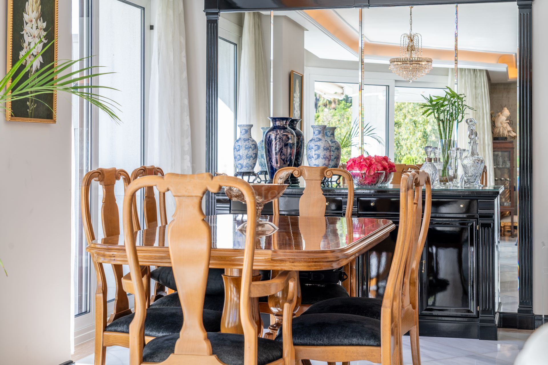 Apartment in Cipreses del Mar, Marbella