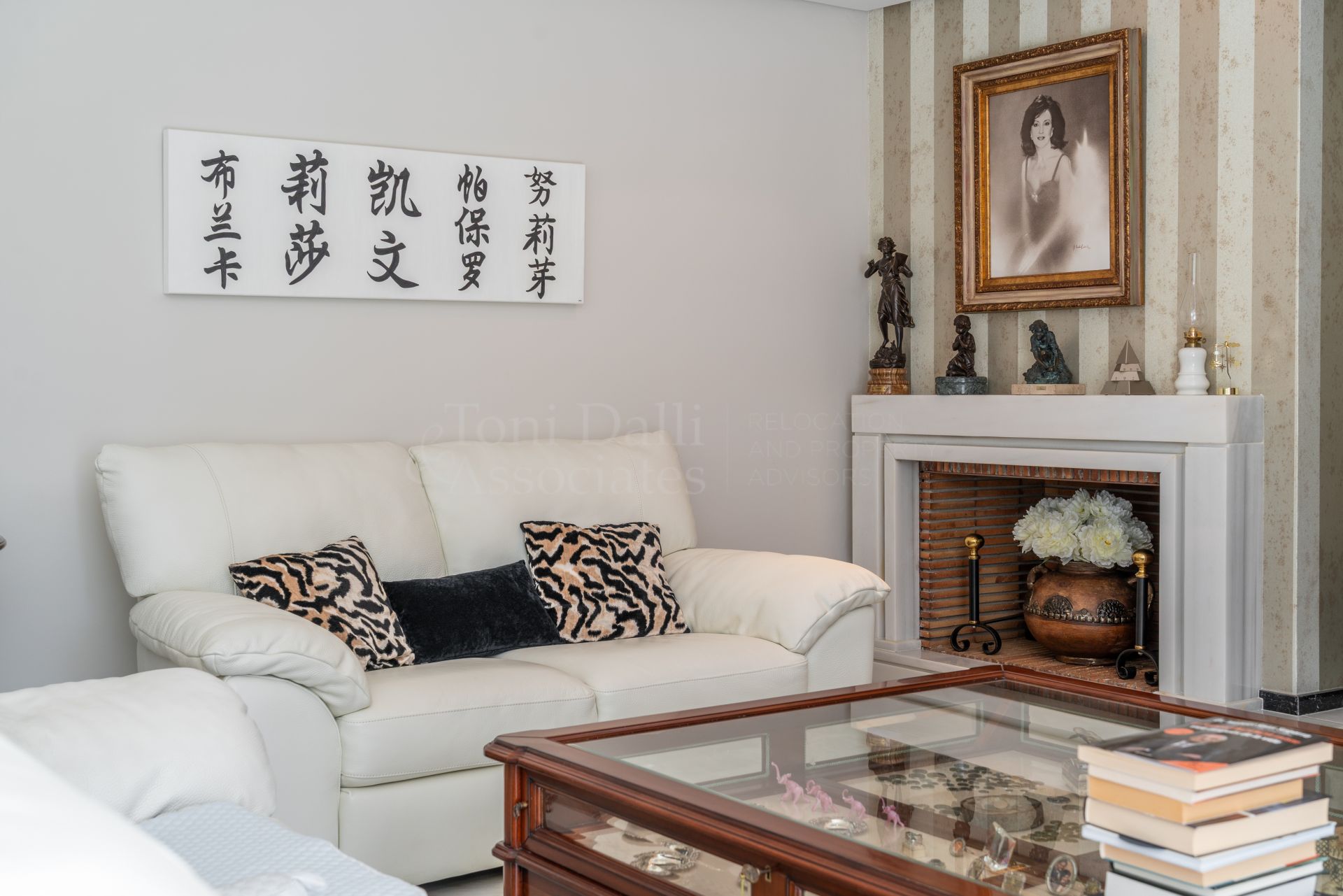 Apartment in Cipreses del Mar, Marbella