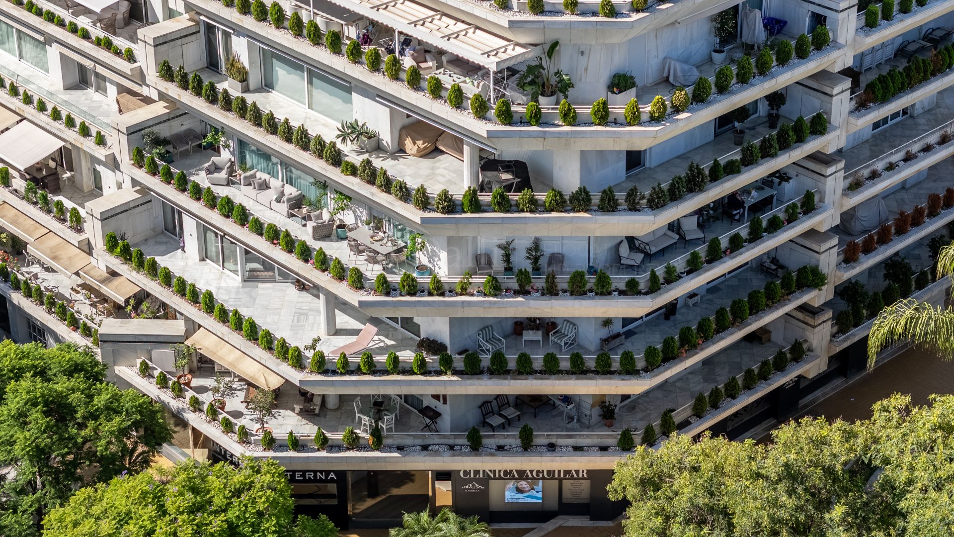 Apartment in Cipreses del Mar, Marbella