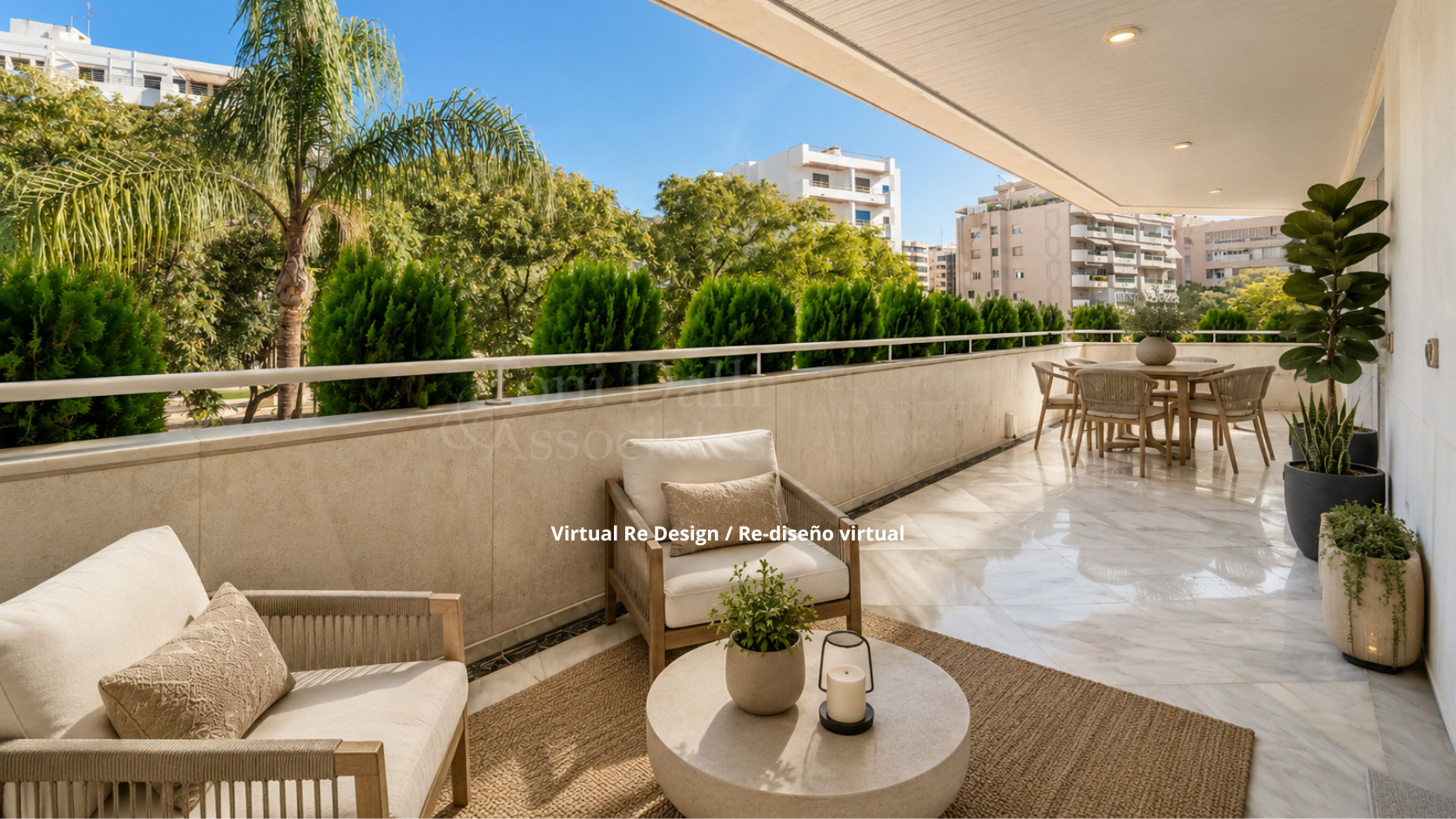 Apartment in Cipreses del Mar, Marbella