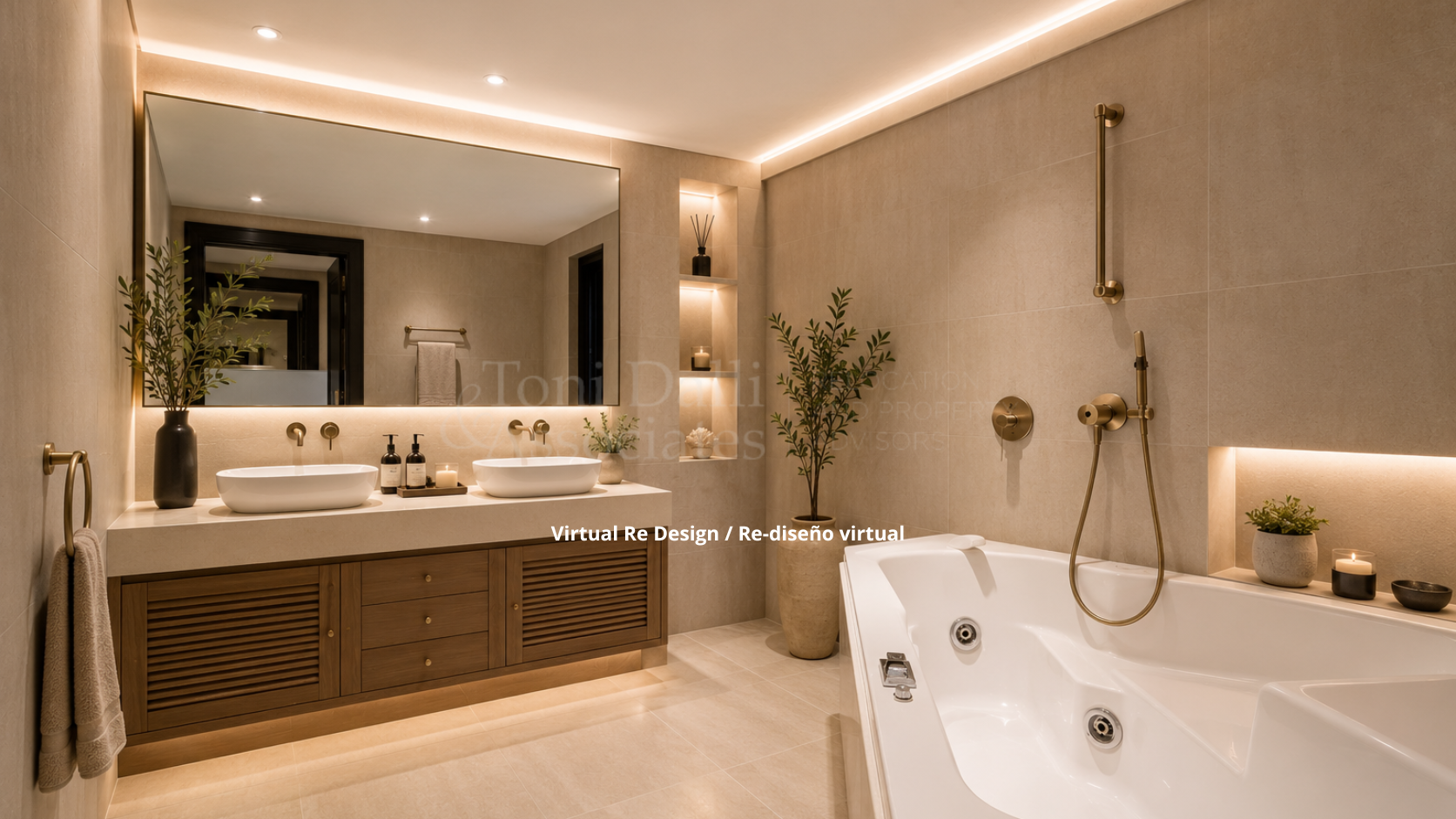 Apartment in Cipreses del Mar, Marbella