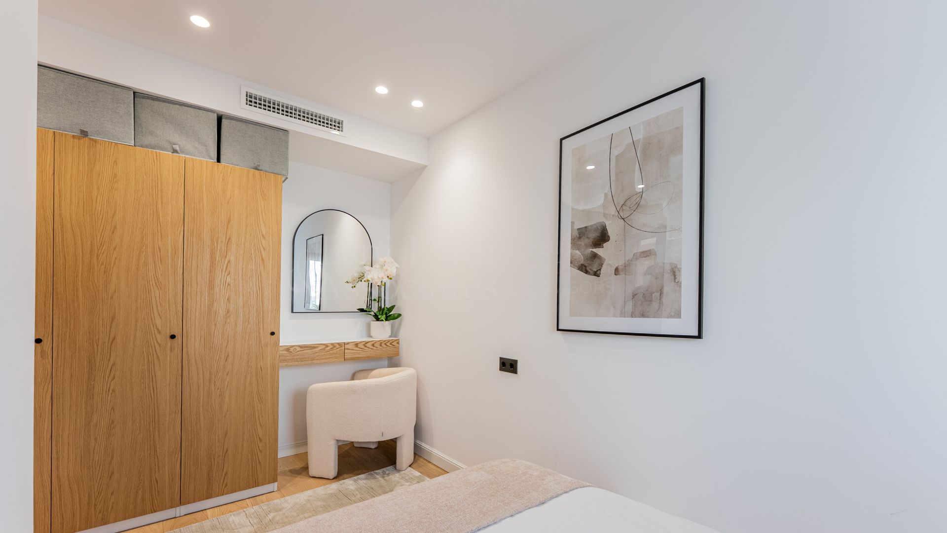 Town House in Los Arqueros, Benahavis