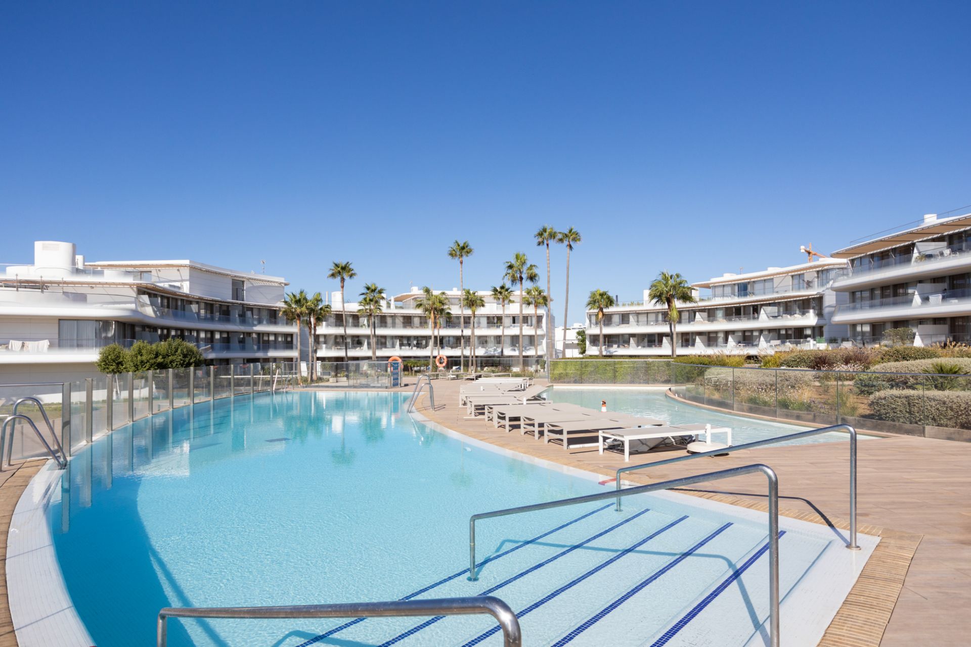 Apartment in The Edge, Estepona