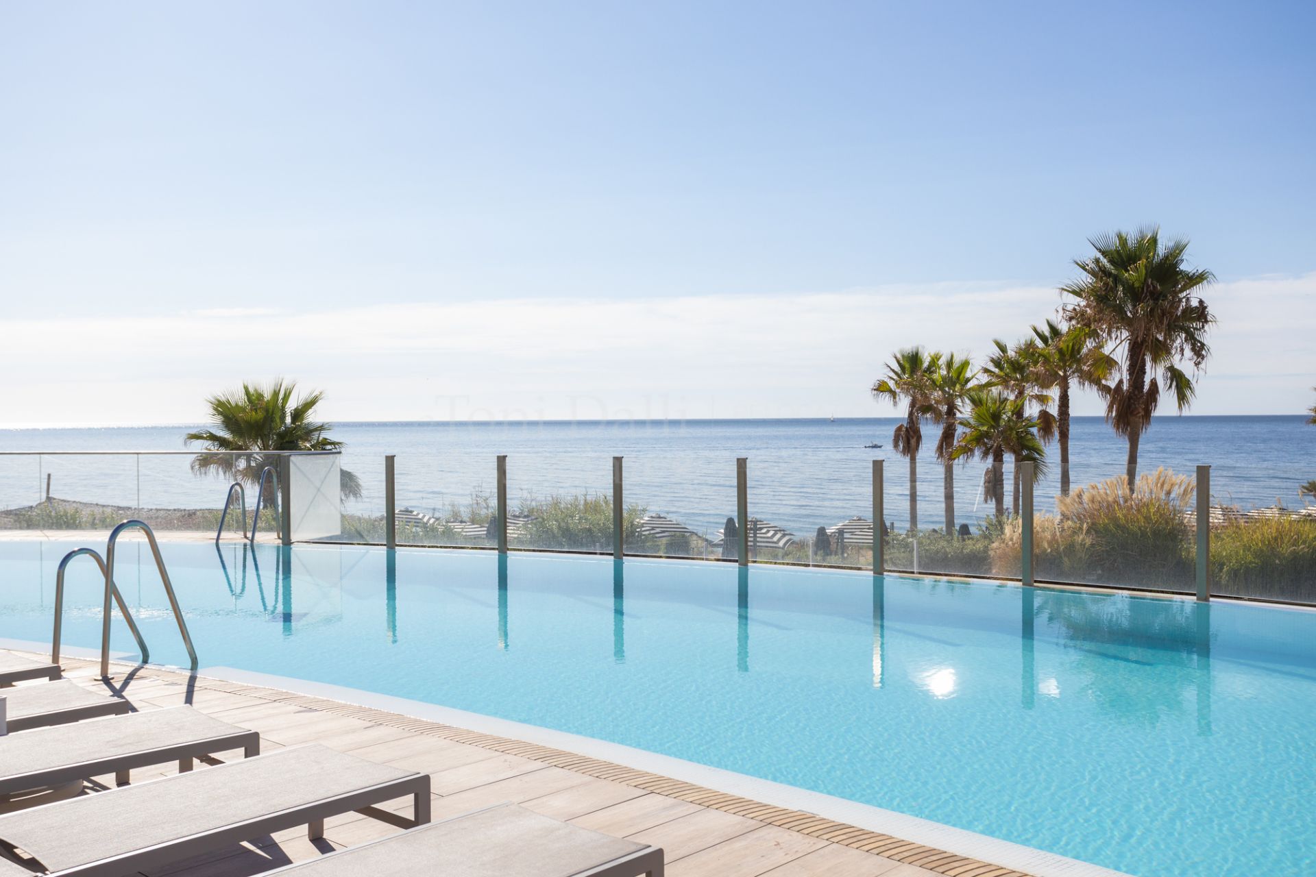 Apartment in The Edge, Estepona