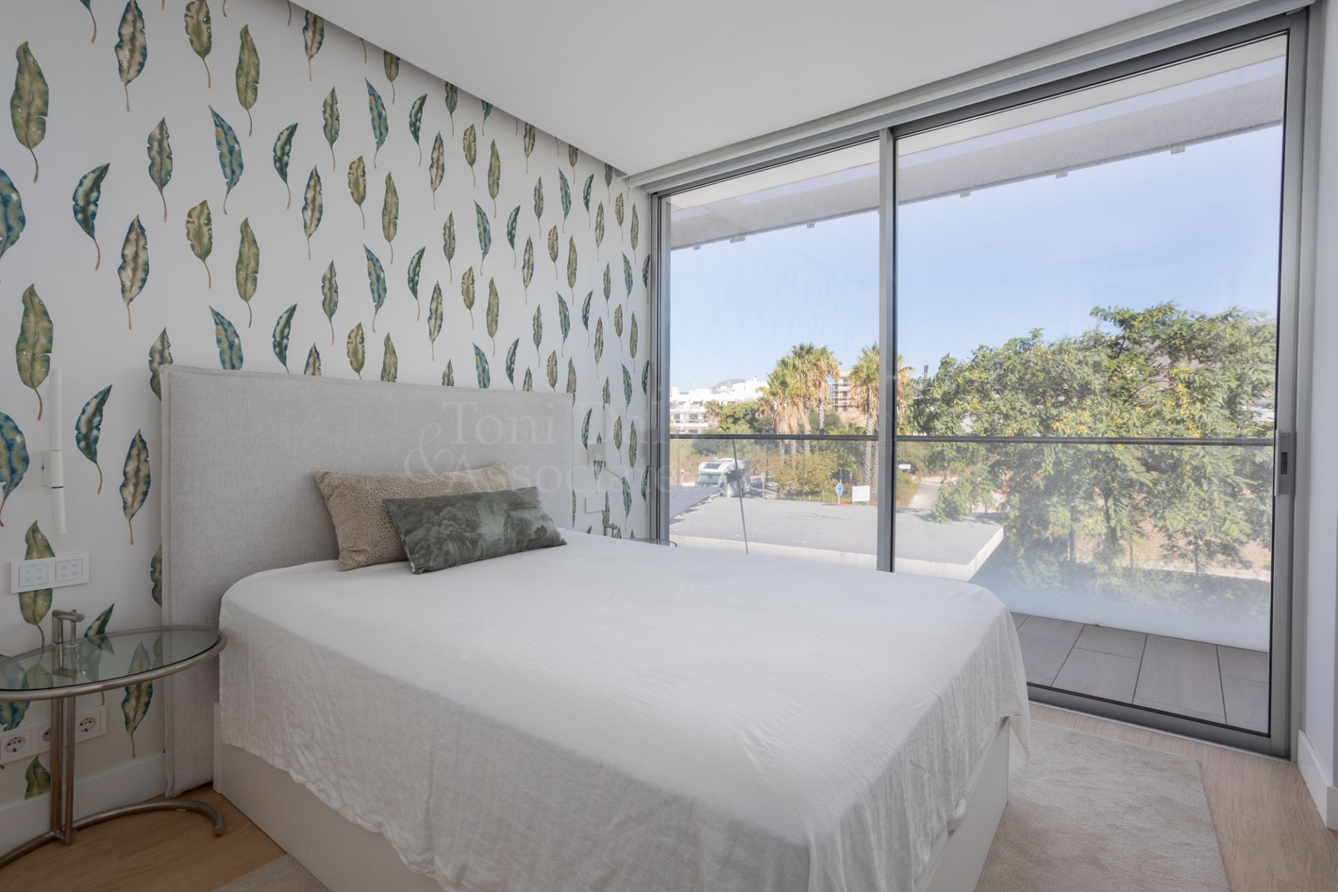 Apartment in The Edge, Estepona