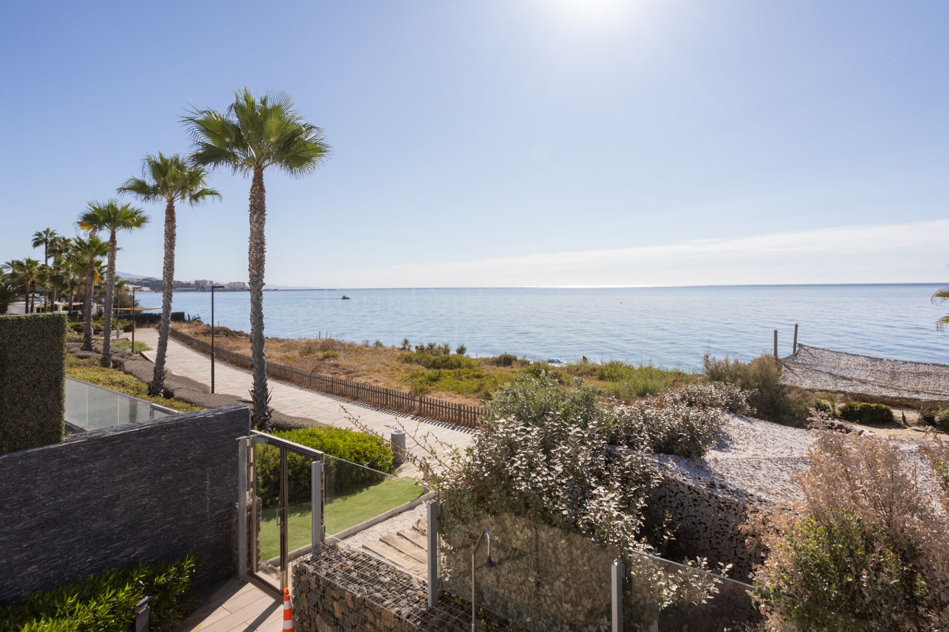 Apartment in The Edge, Estepona