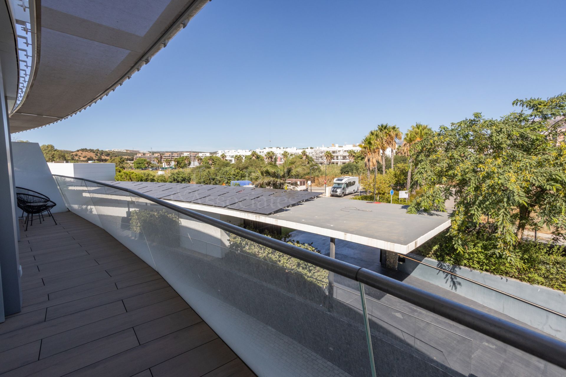 Apartment in The Edge, Estepona