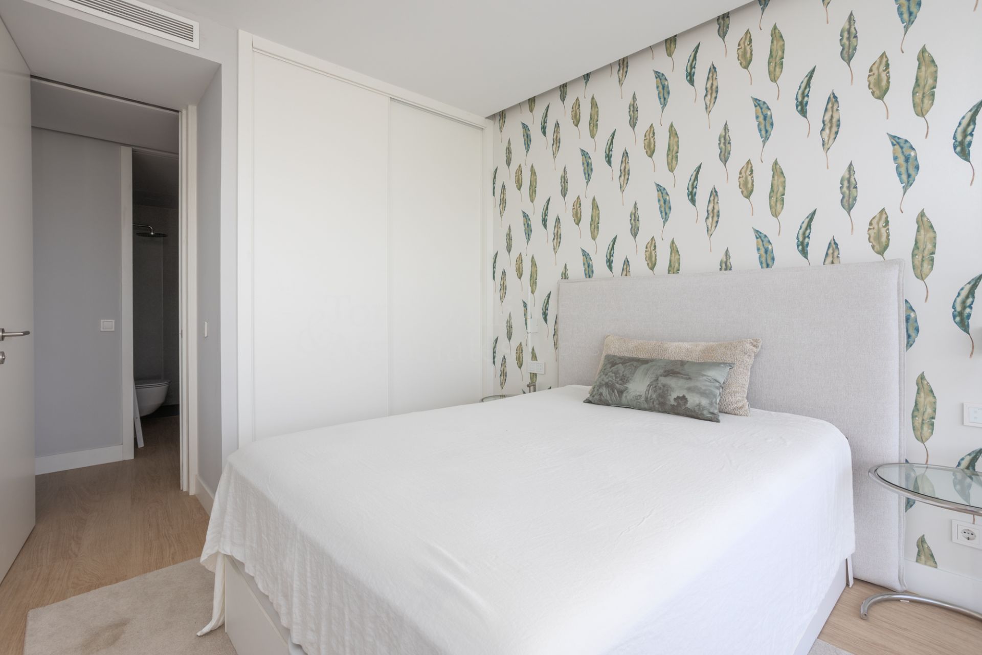 Apartment in The Edge, Estepona