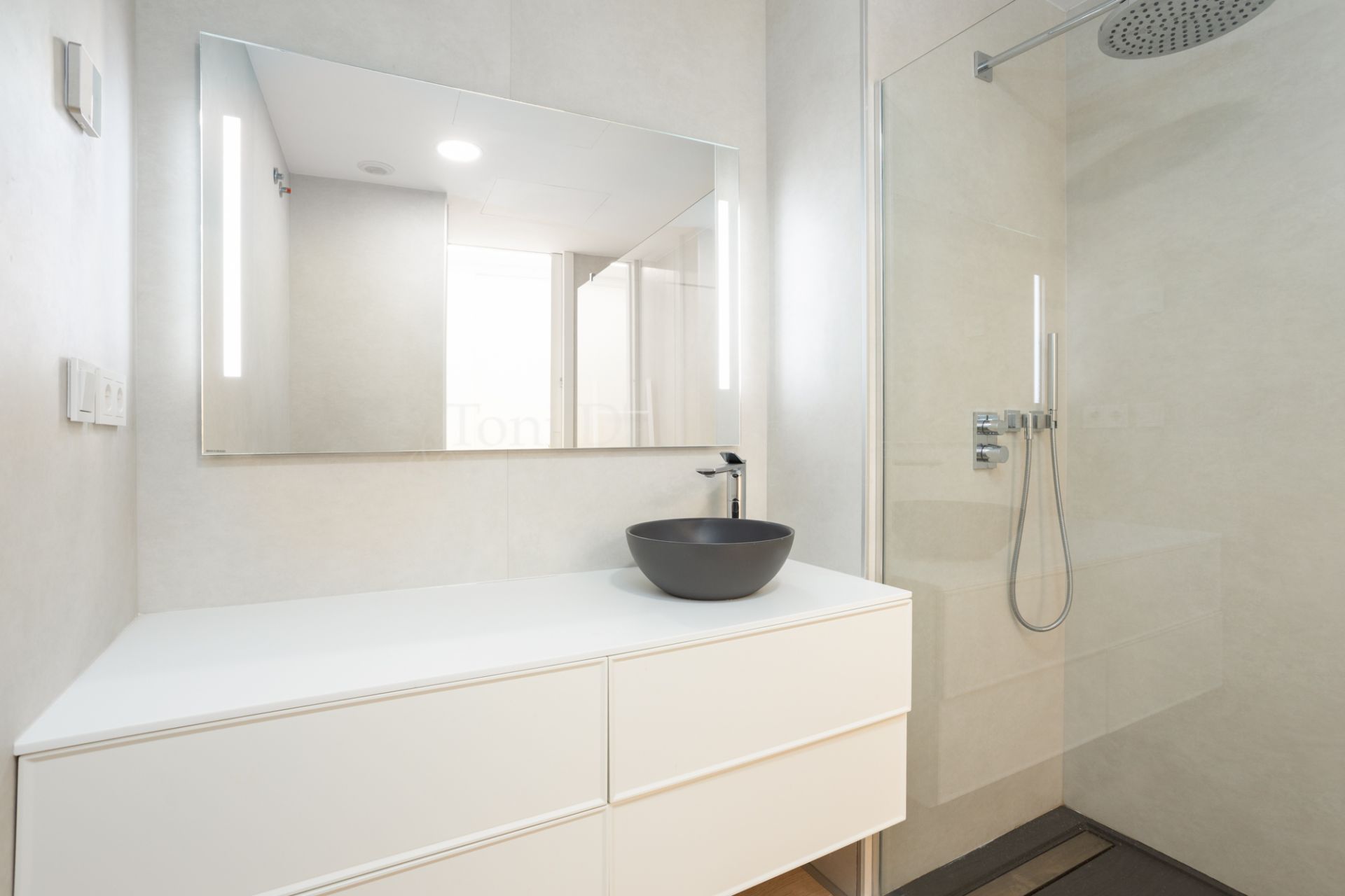 Apartment in The Edge, Estepona