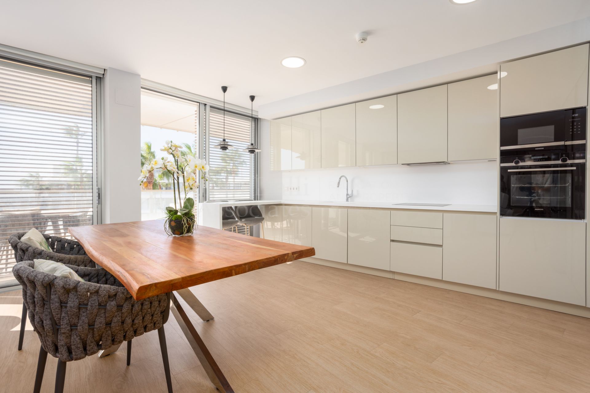 Apartment in The Edge, Estepona