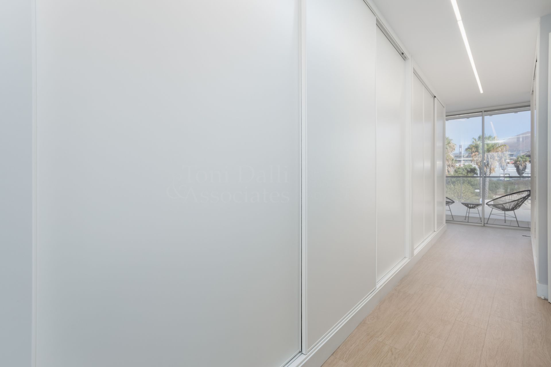 Apartment in The Edge, Estepona