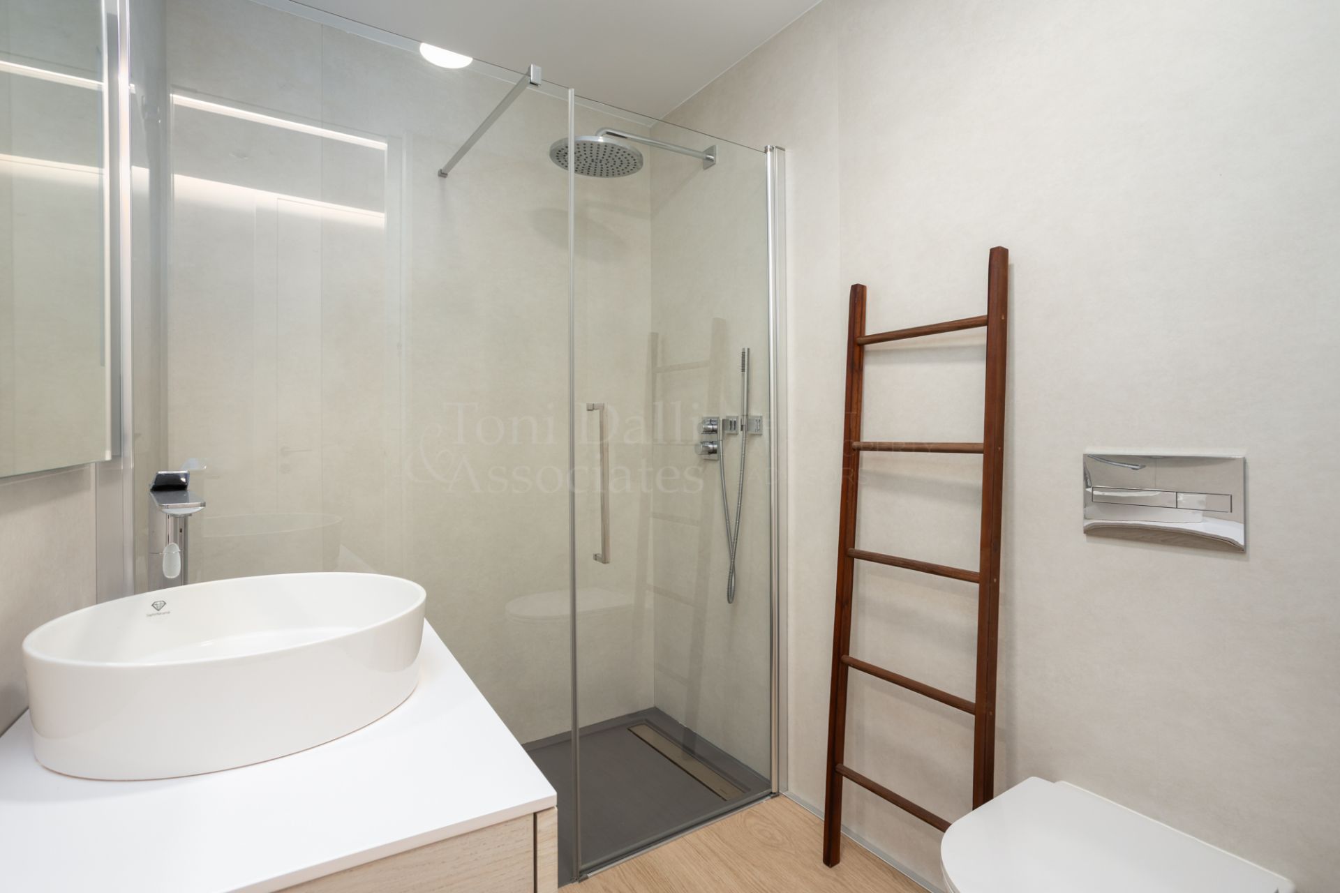 Apartment in The Edge, Estepona