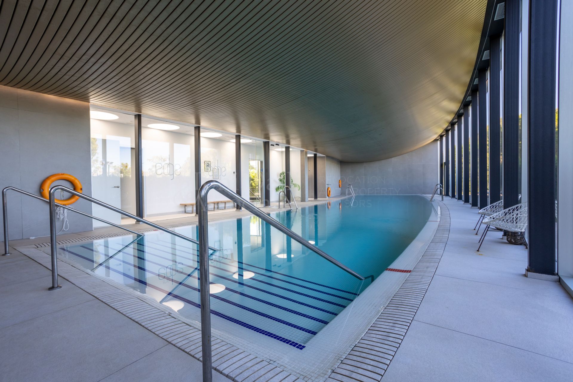 Apartment in The Edge, Estepona