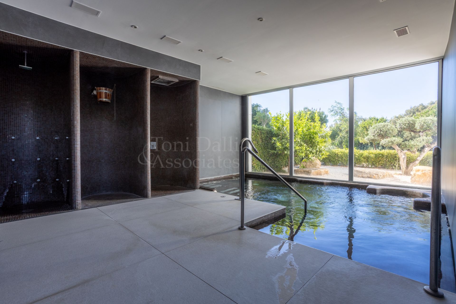 Apartment in The Edge, Estepona