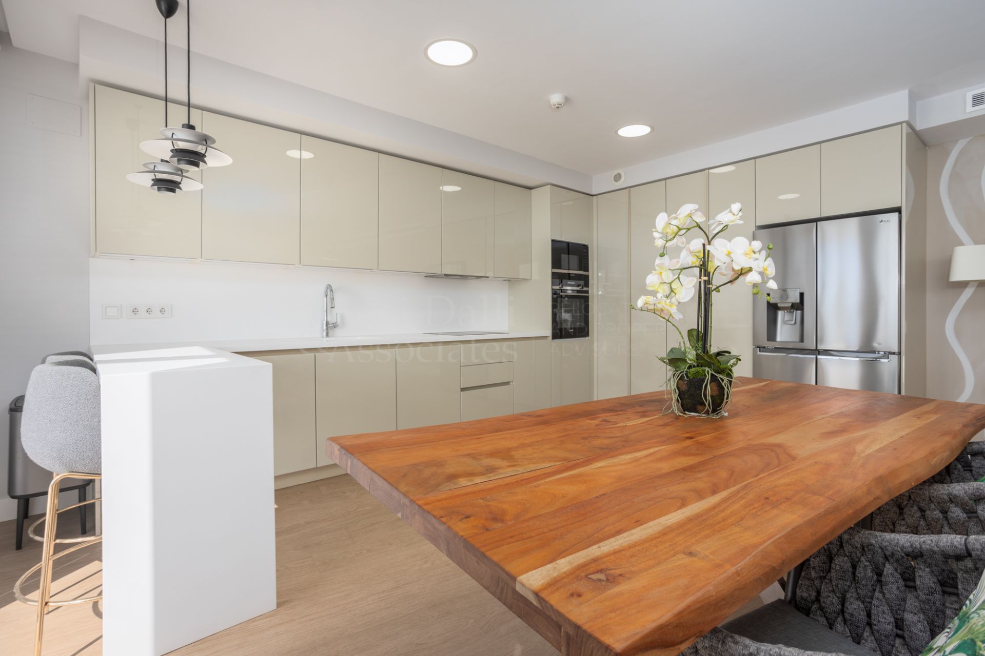 Apartment in The Edge, Estepona