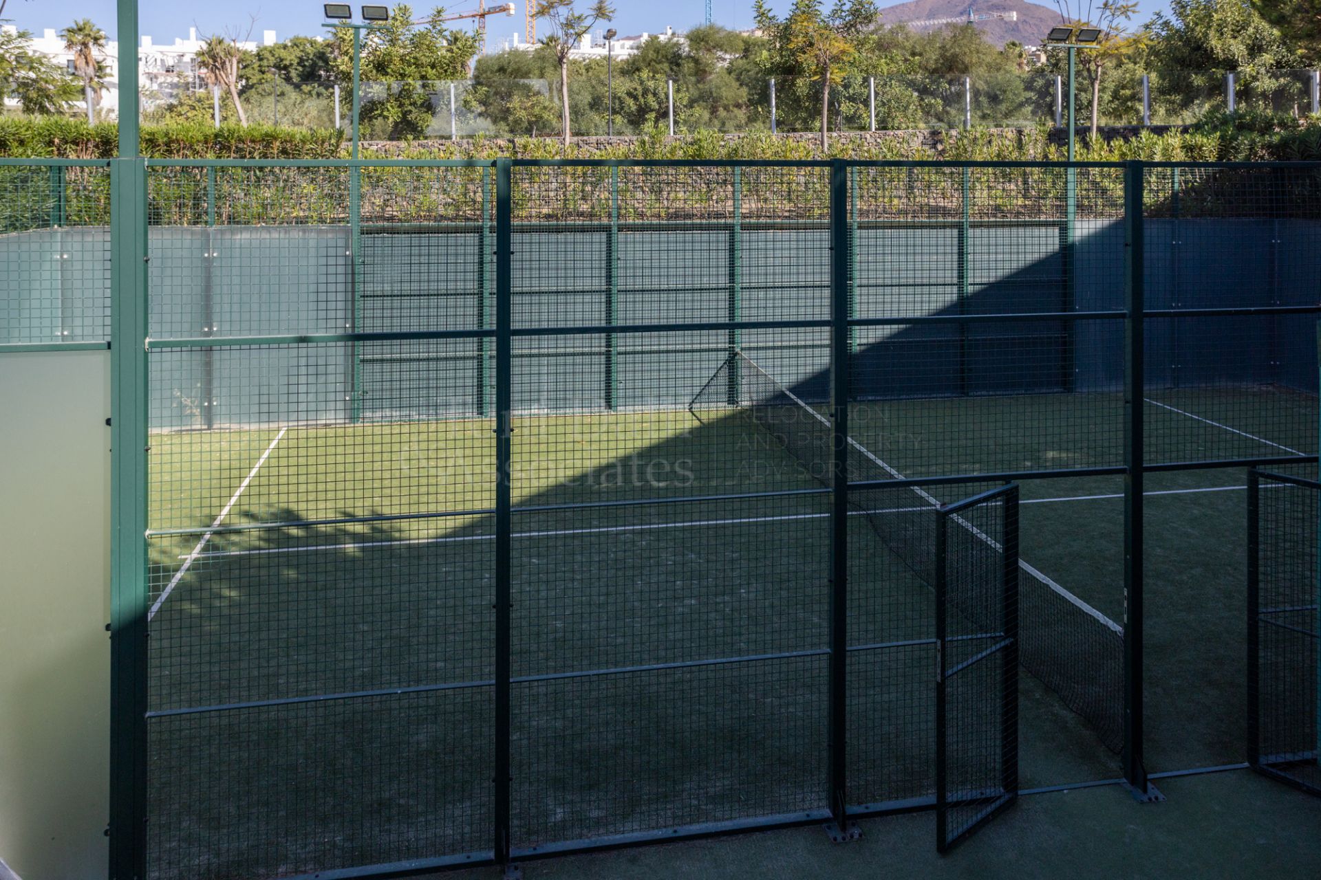 Apartment in The Edge, Estepona