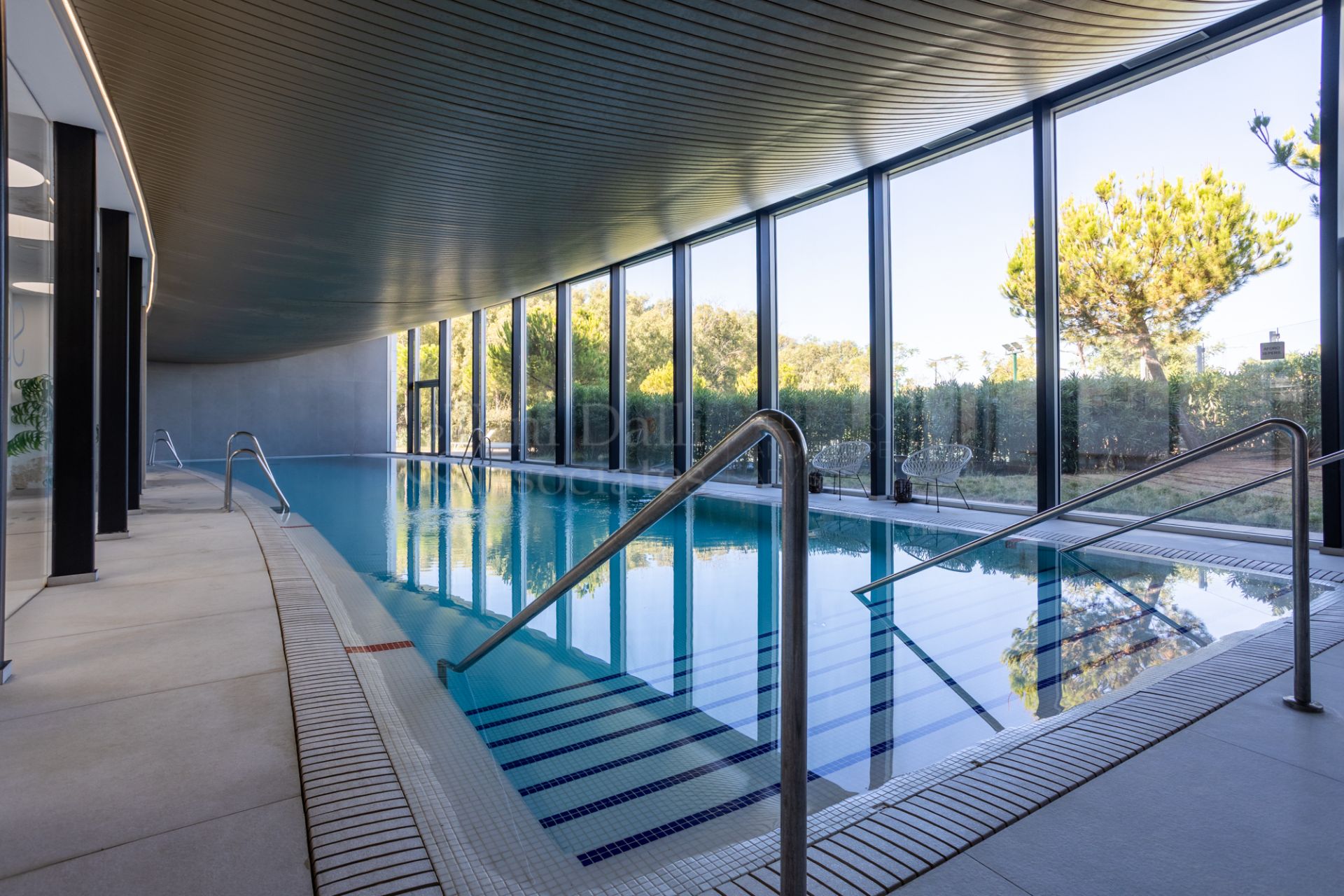 Apartment in The Edge, Estepona