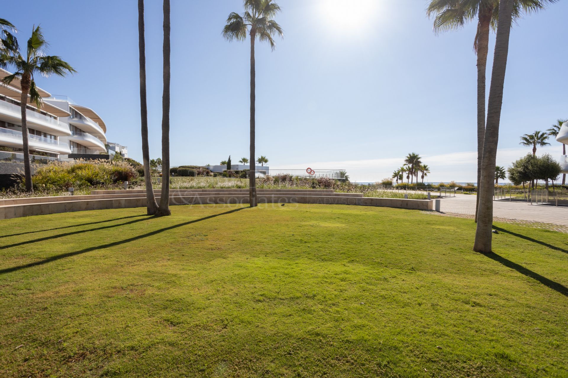Apartment in The Edge, Estepona