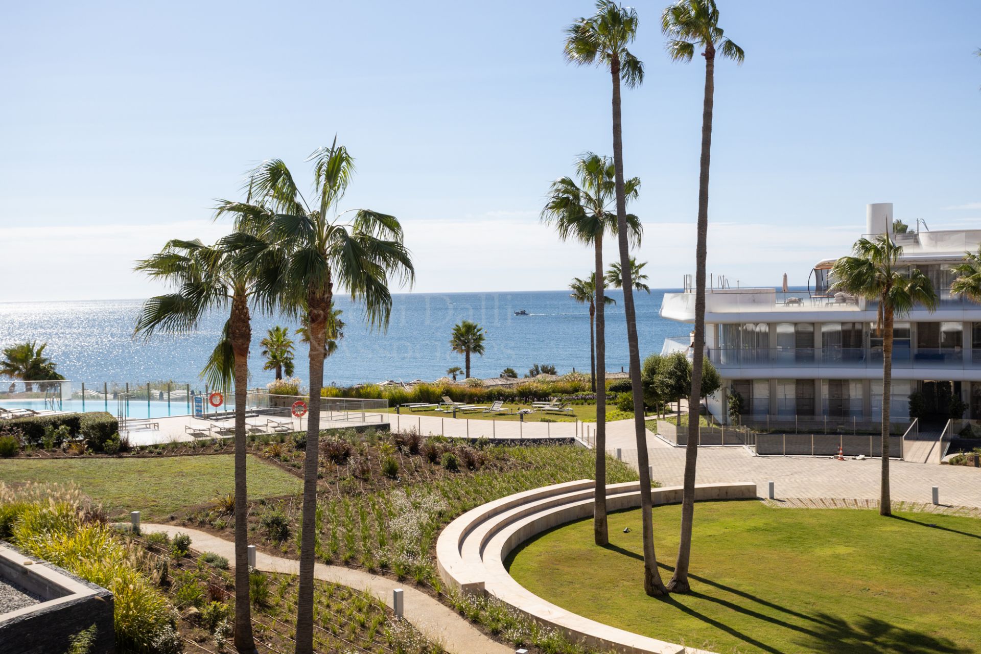 Apartment in The Edge, Estepona